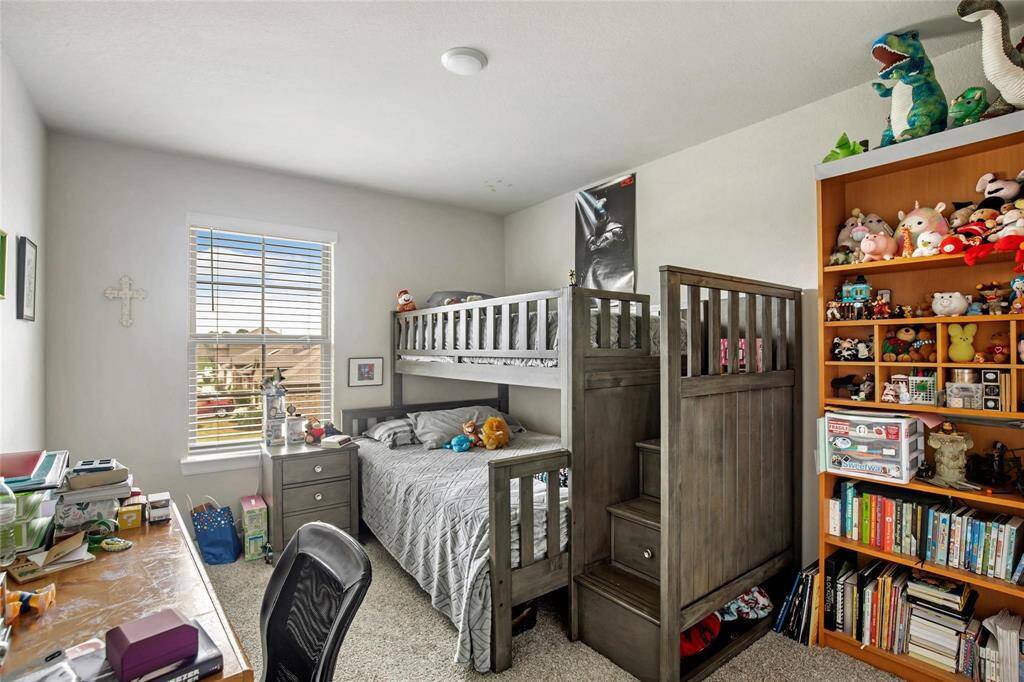 5th bed room