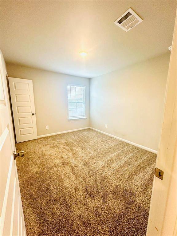 Bedroom- another view