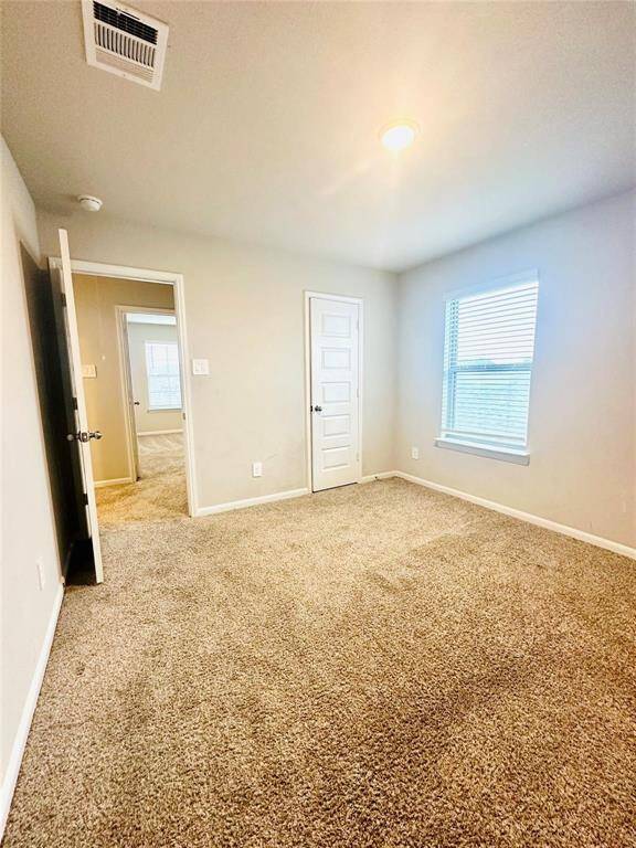 Bedroom- another view