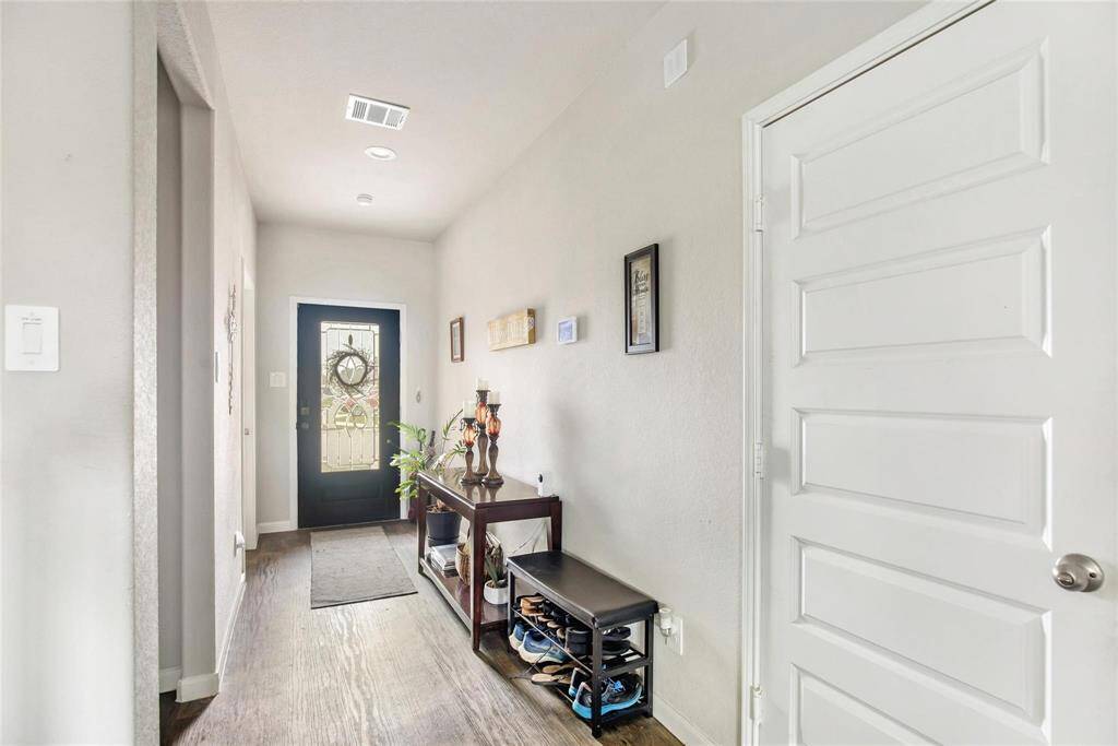 Front entry View 2