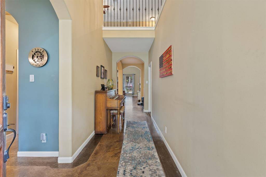 Entry Way