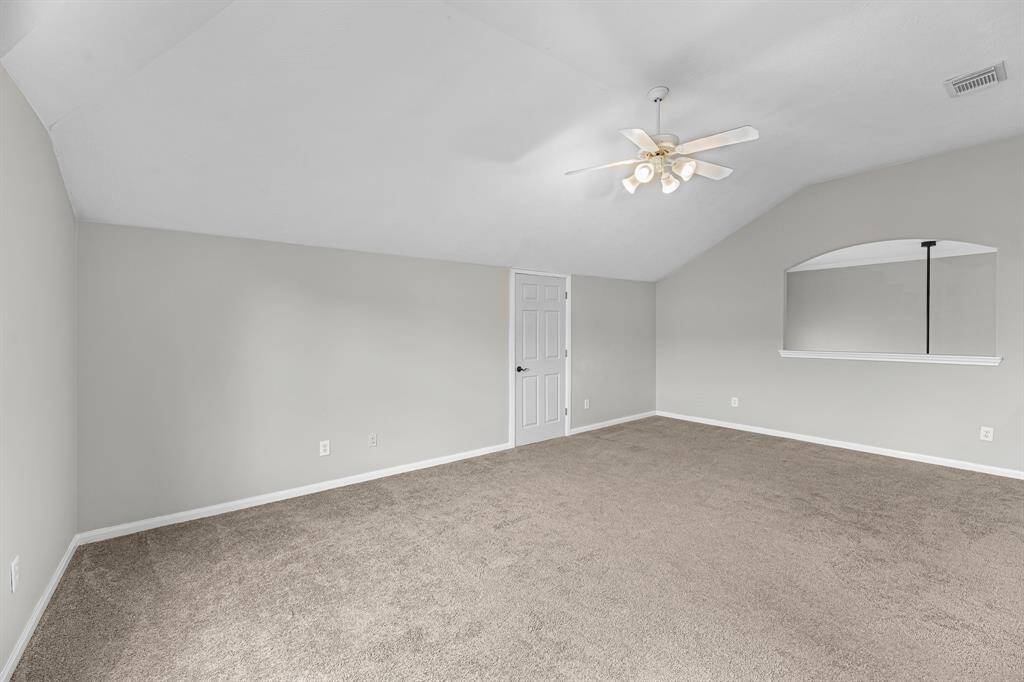 Gameroom!
