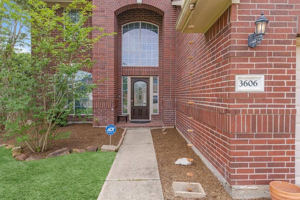 Entryway