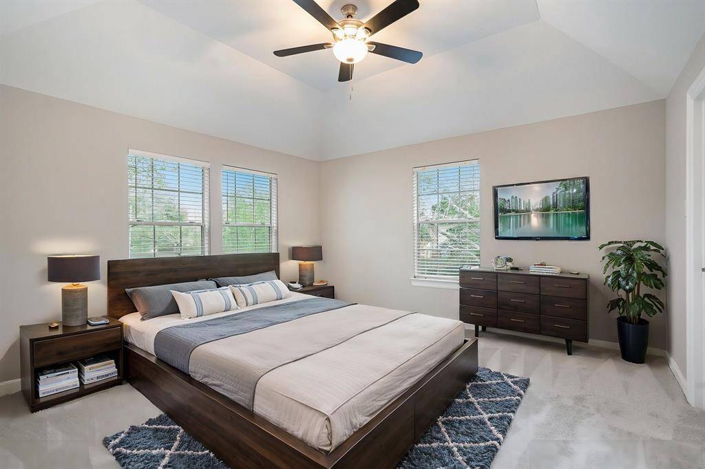 Virtual Staging