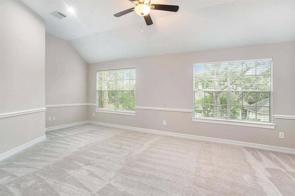 Media or Extra Bedroom (Wired For Sound)