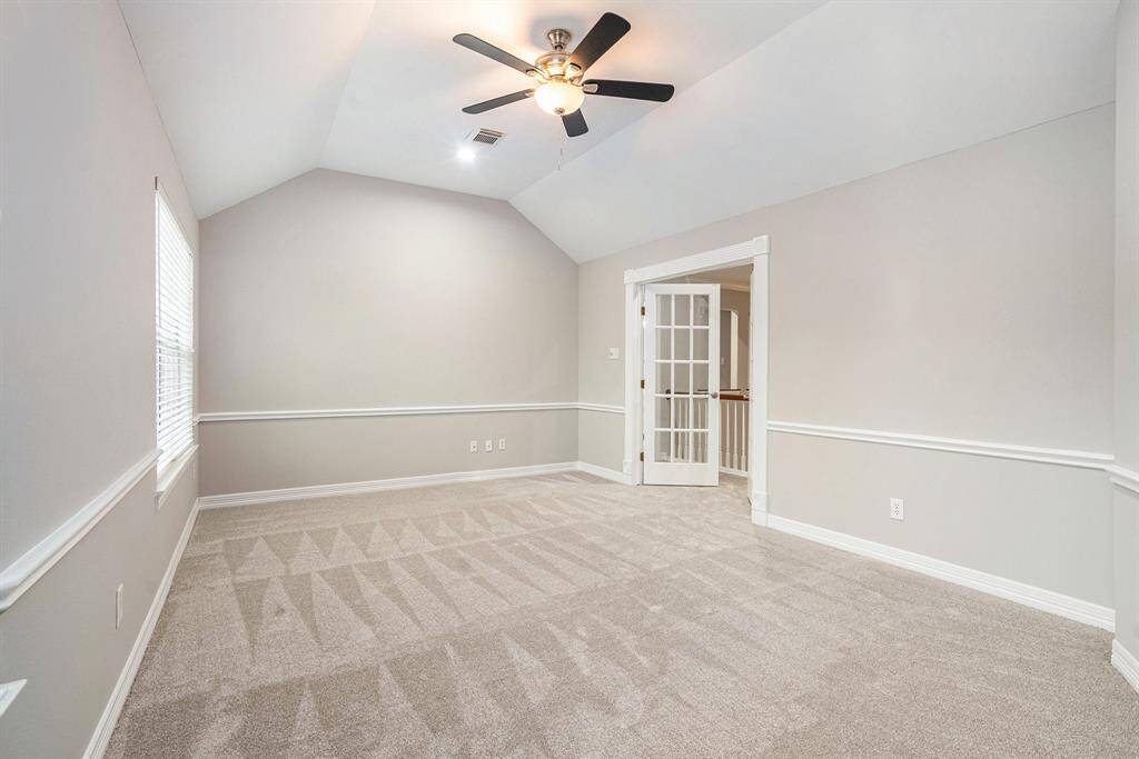 Media Room
