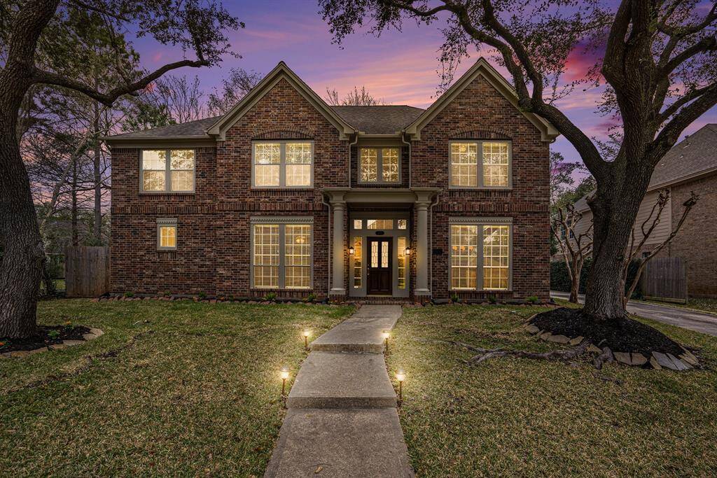 Welcome Home!