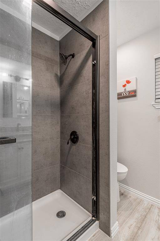 Hall Bath