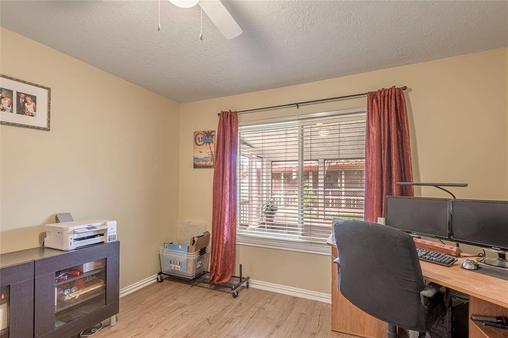 3rd Bedroom