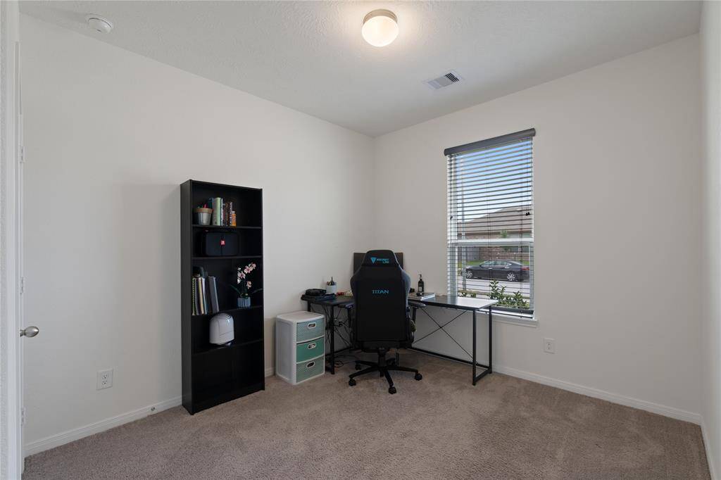 Third Bedroom