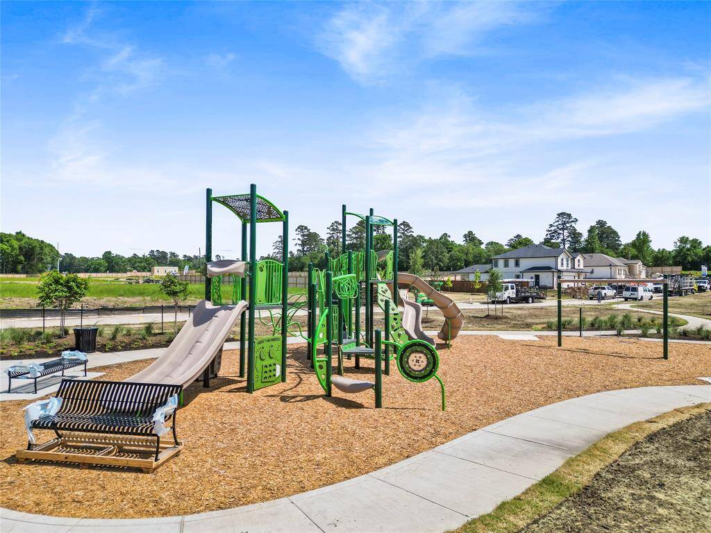 Family Fun Area