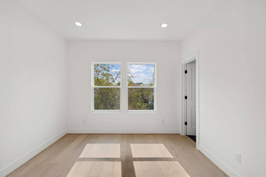 Bedroom 3.