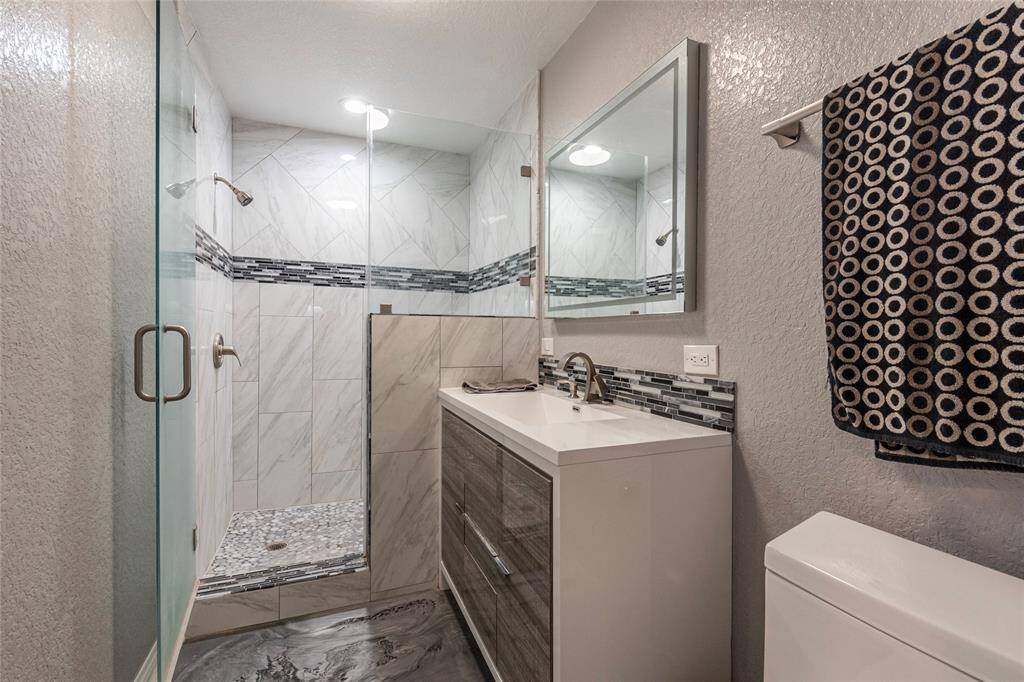 downstairs bath