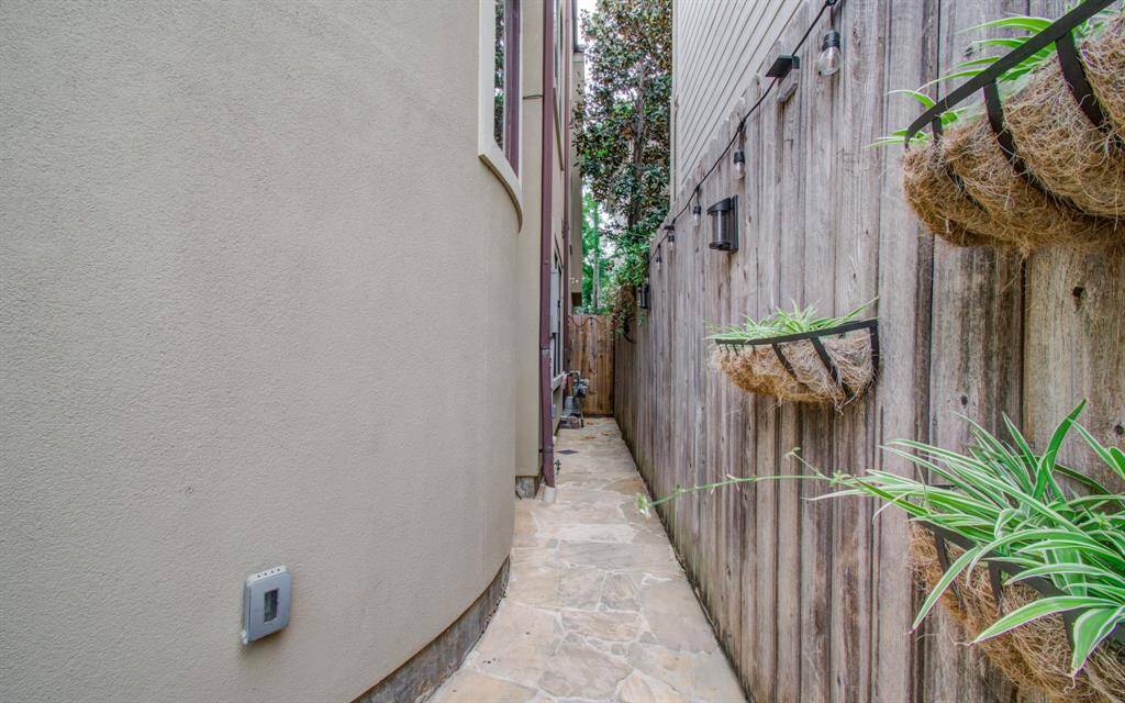 Every corner of this home is so well maintained