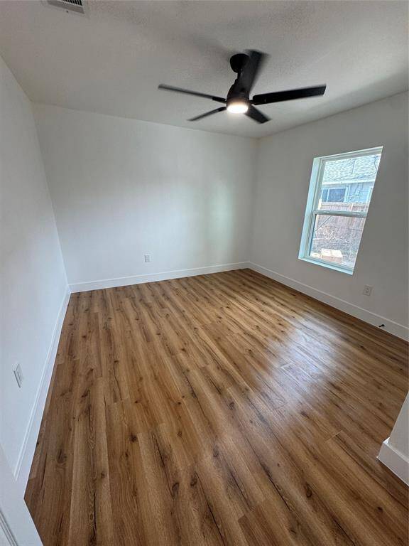 Second Bathroom