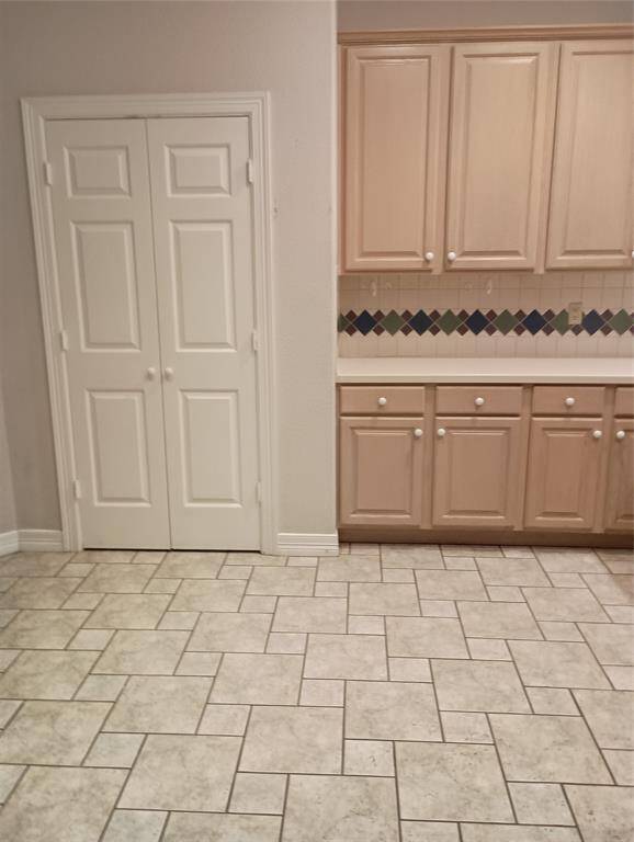 Kitchen Pantry