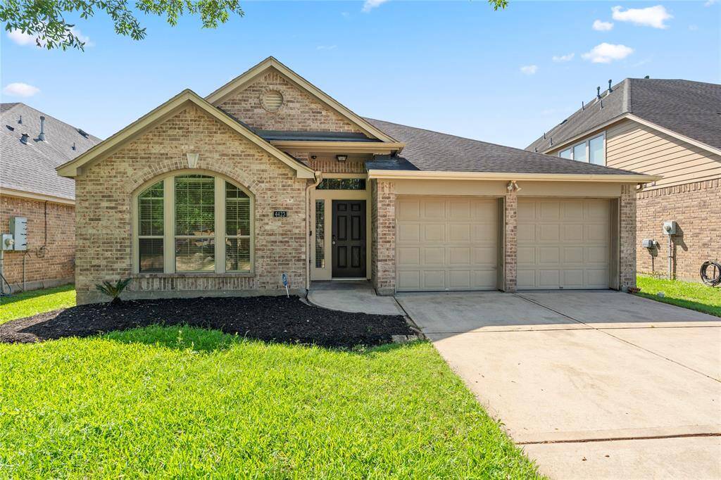 4423 Long Creek