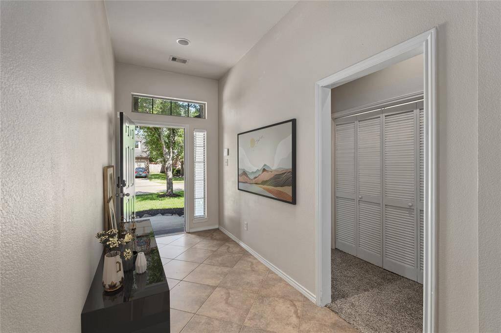 Foyer,