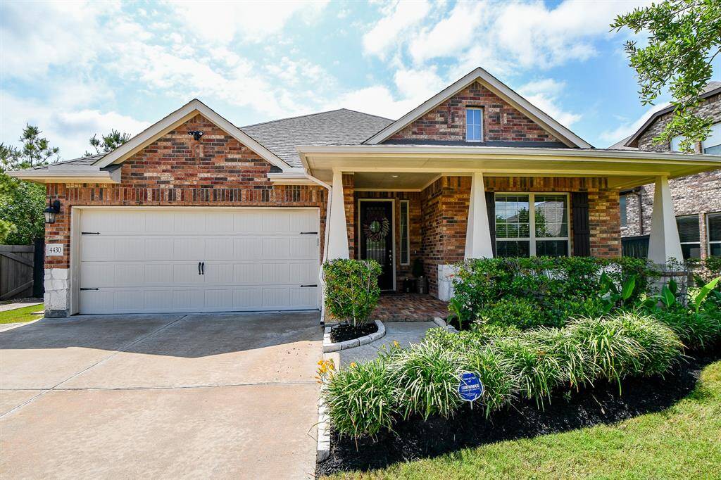 Welcome home...you're going to love it here!