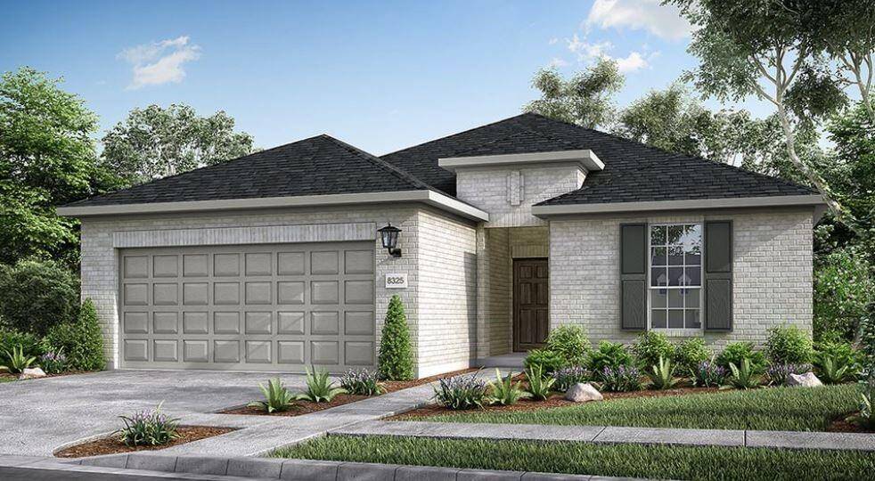 Virtual Rendering
