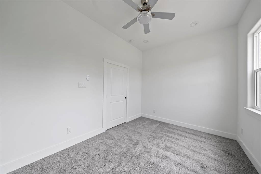 **Carpet to be replaced with luxury vinyl plank**