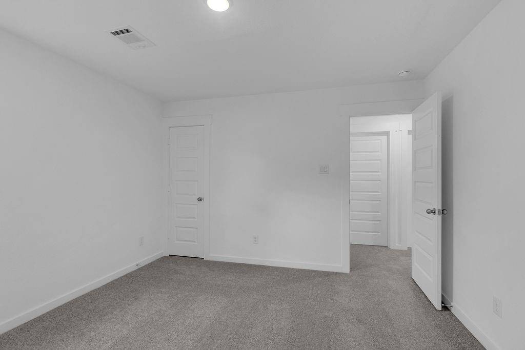 Each bedroom boasts generous square footage, offering plenty of space for whatever your heart desires—be it a cozy reading nook, a playful area for kids, or a home office that inspires productivity.