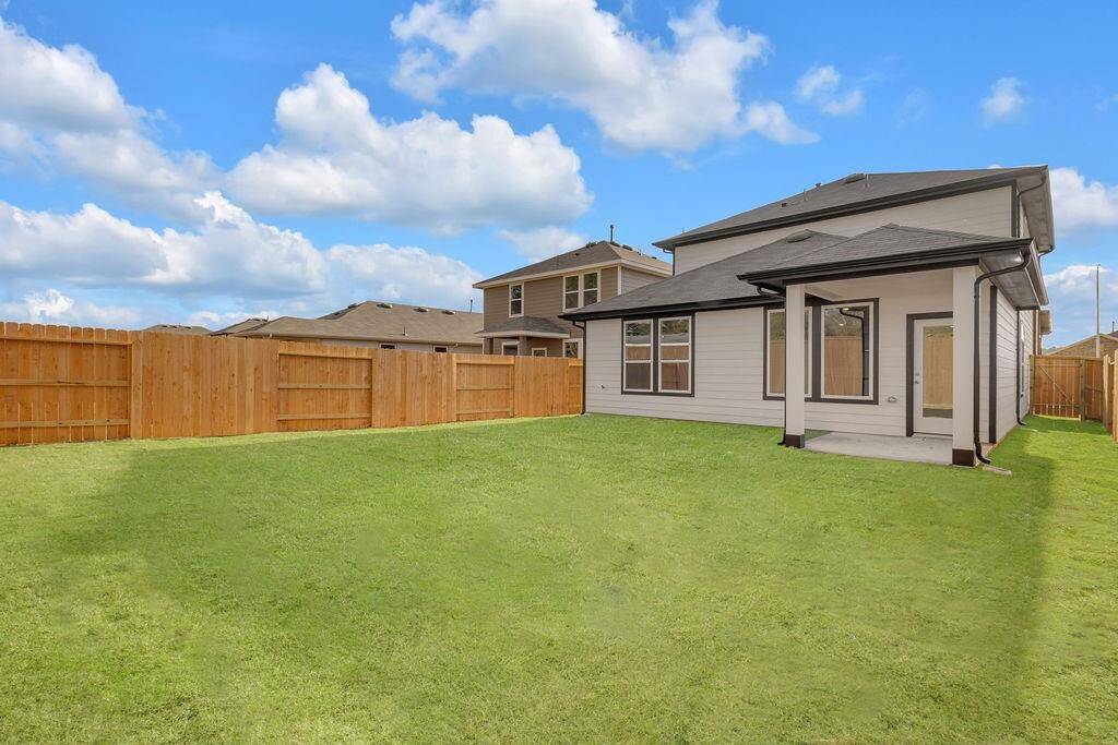 Whether you’re hosting a summer barbecue or enjoying a quiet evening at home, this beautiful new construction is ready to welcome you with open arms, making every moment feel special.
