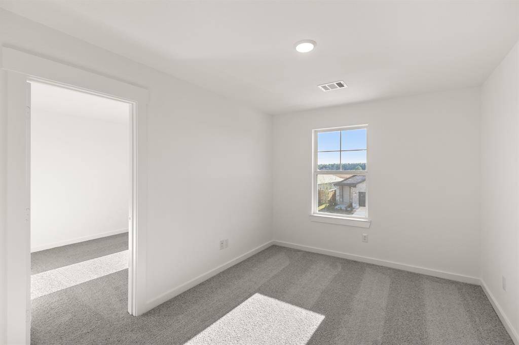 Each bedroom boasts generous square footage, offering plenty of space for whatever your heart desires—be it a cozy reading nook, a playful area for kids, or a home office that inspires productivity.
