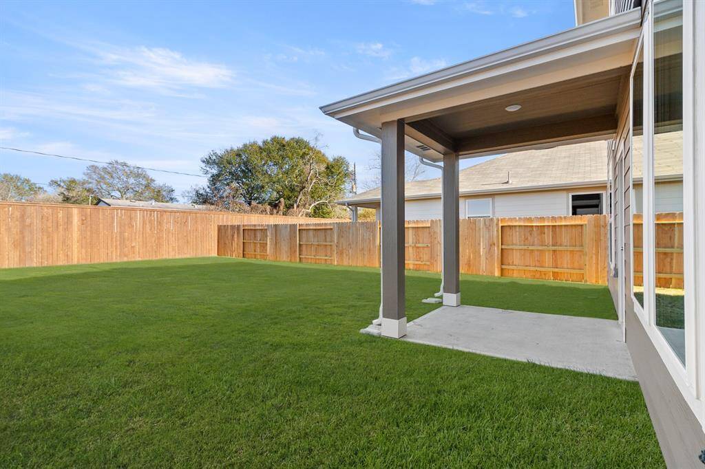 Imagine your future vibrant garden, filled with colorful blooms and fragrant herbs, offers a quiet escape for morning coffee or evening stargazing.