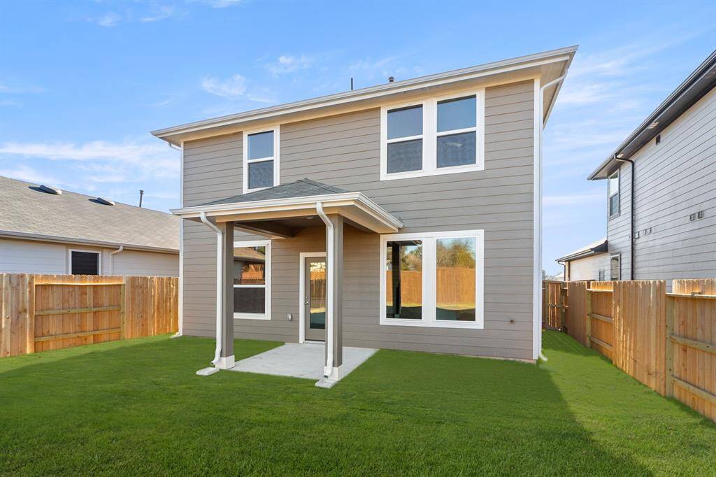 This outdoor space is a sanctuary designed for life's best moments, promising to be the heart of your outdoor living experience.