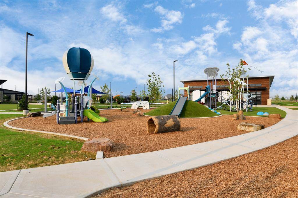 Kids Zone