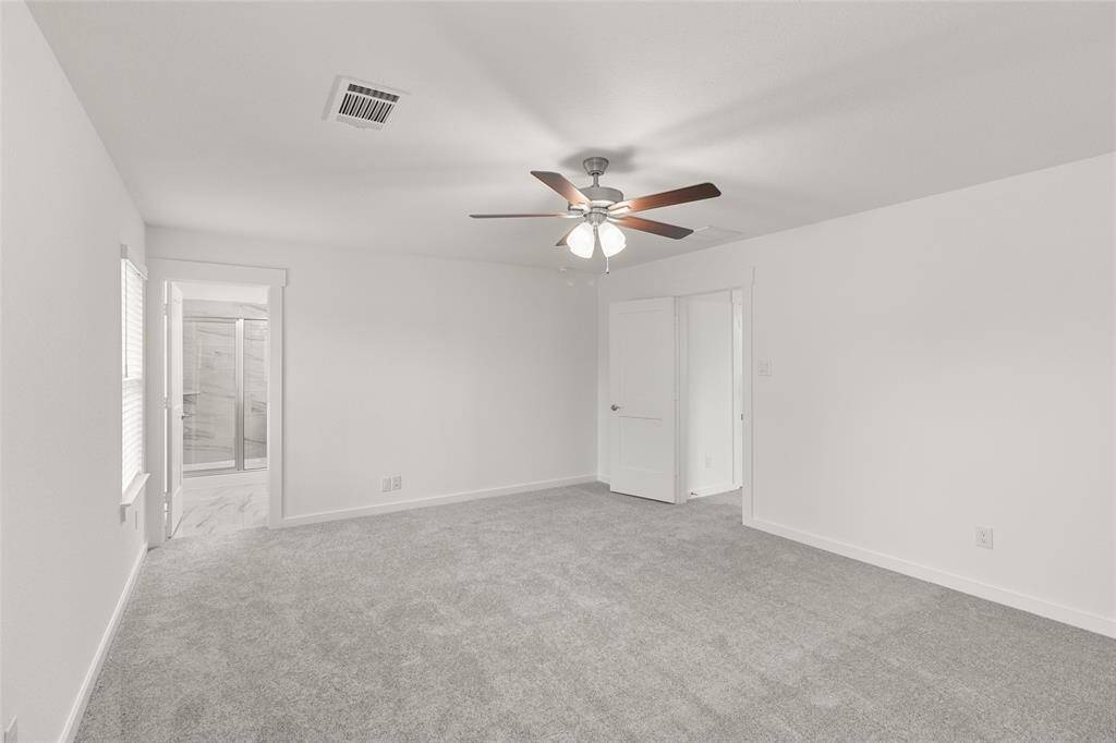Each bedroom boasts generous square footage, offering plenty of space for whatever your heart desires—be it a cozy reading nook, a playful area for kids, or a home office that inspires productivity.