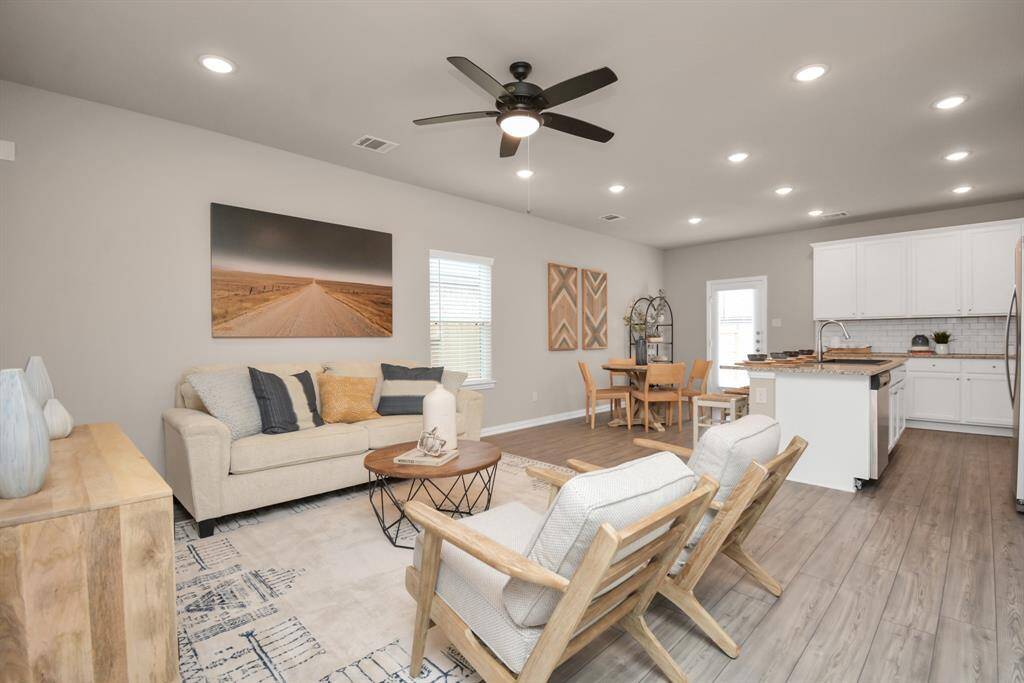 *Photos are of the Model Home, the Trinity Floor Plan*All finishes/color schemes are similar*Elevation may or may not be of exact home, please verify elevation for each home.