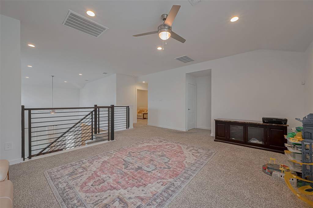 ANOTHER VIEW OF GAMEROOM
