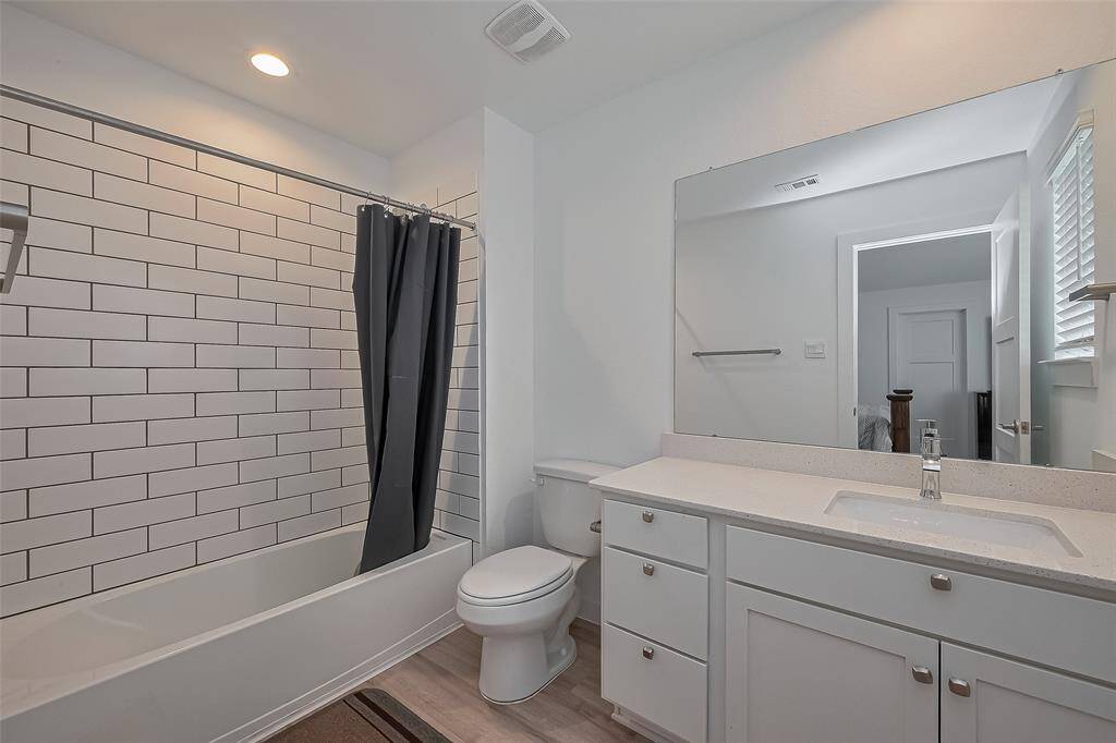 3RD FULL BATHROOM