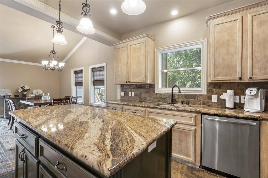 Fabulous kitchen!