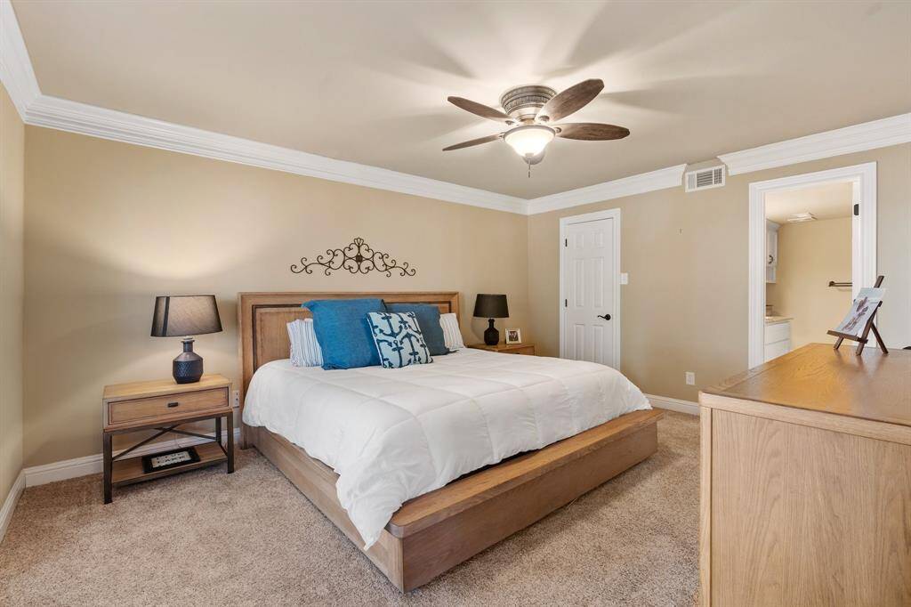 Primary Suite