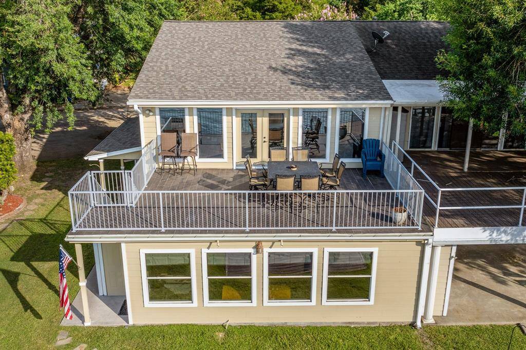 Pristine inside and out! A Lakefront Gem!