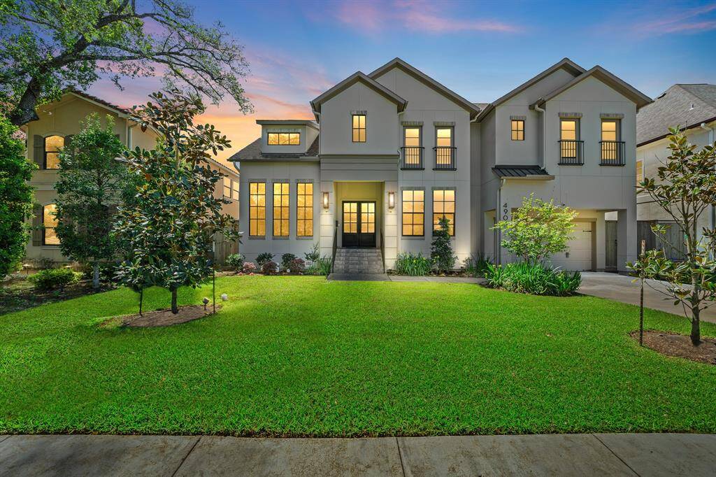 GREAT HOUSE in every sense. Fantastic finishes and gorgeous floor plan.