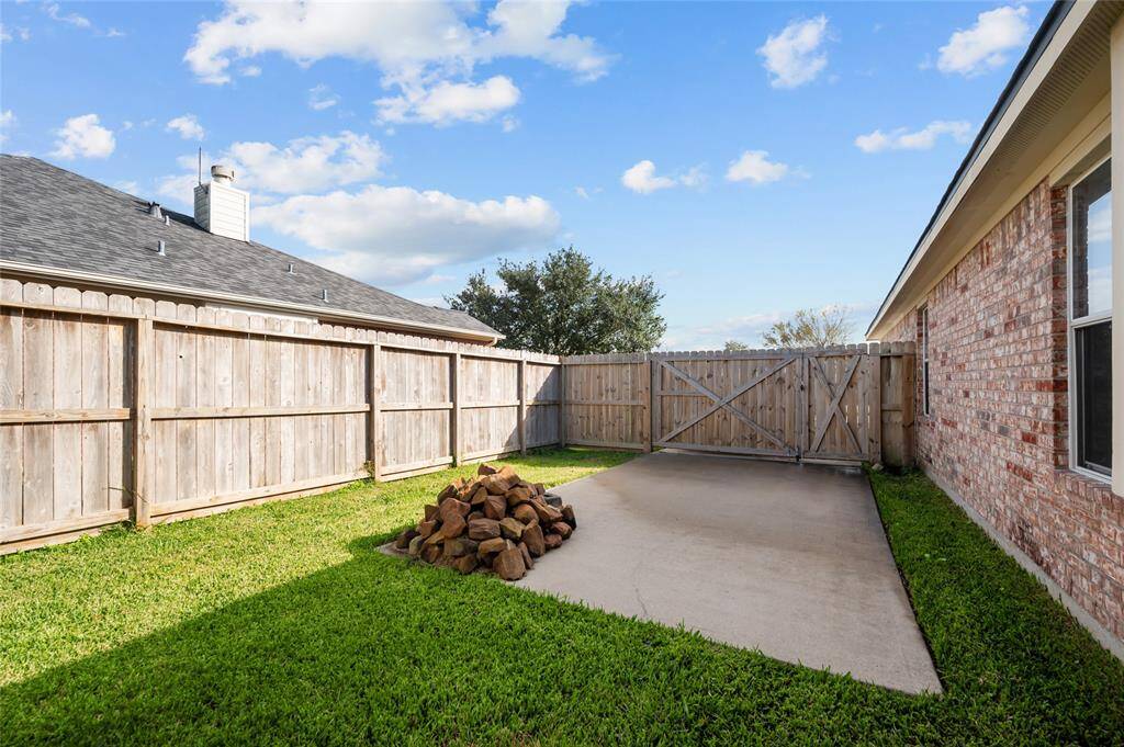 extended concrete
