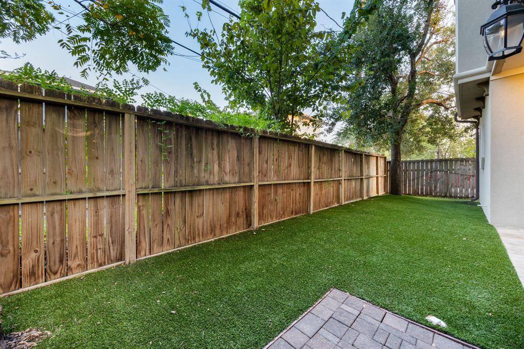 Light up the grill and invite friends over. Enjoy entertaining outdoors.