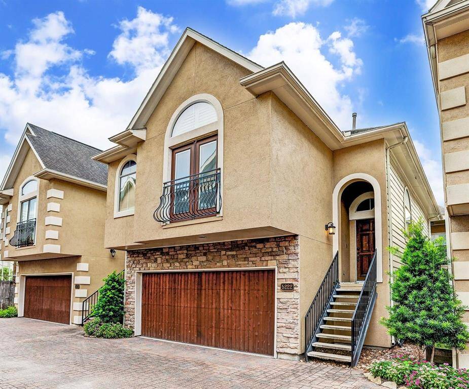 Welcome home to 5222 Washington Avenue