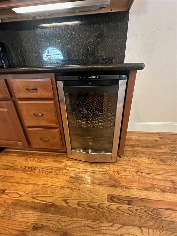 Wine cooler