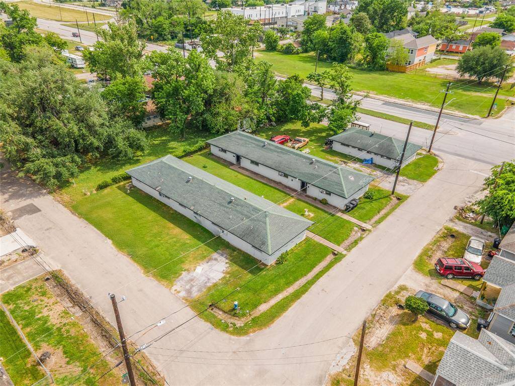 Multi-deed investment
