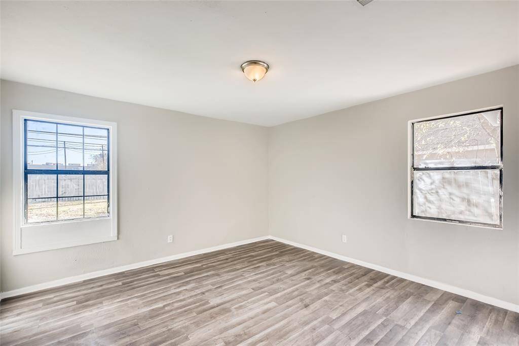 Bedroom #3