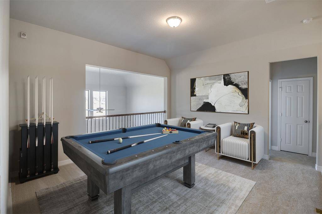 Note: Sample product photo. Actual exterior and interior selections may vary by homesite. Photo may be virtually staged