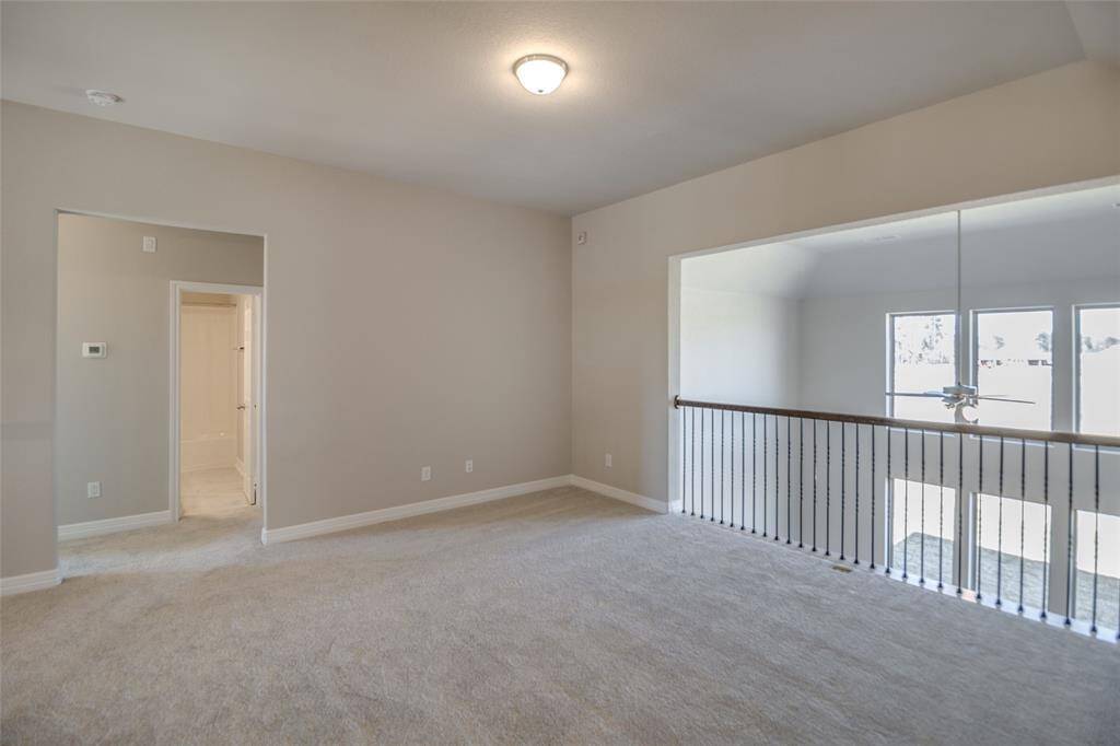 Note: Sample product photo. Actual exterior and interior selections may vary by homesite. Photo may be virtually staged