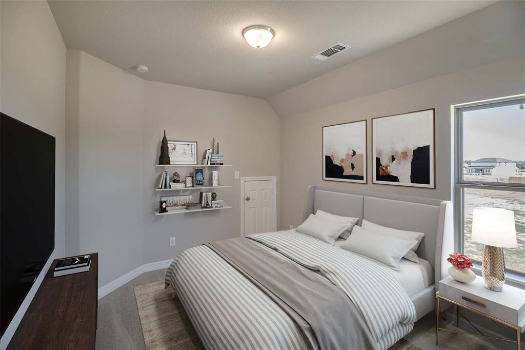 Note: Sample product photo. Actual exterior and interior selections may vary by homesite. Photo may be virtually staged