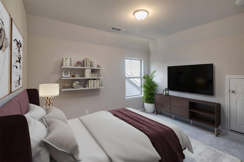 Note: Sample product photo. Actual exterior and interior selections may vary by homesite. Photo may be virtually staged