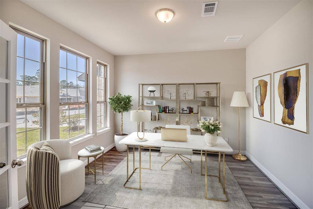 Note: Sample product photo. Actual exterior and interior selections may vary by homesite. Photo may be virtually staged